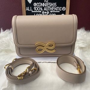 Authentic Bunny Bag - AUTUMN